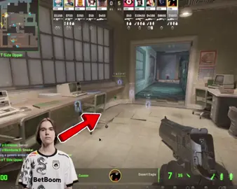 is this donk? #donk #wh #hacker #cs2 