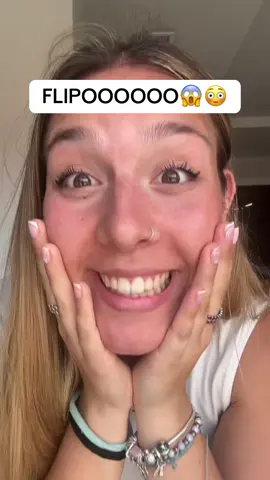 Estoy FLIPANDOOO!!!! #vinagredemanzana #hinchazon #verano #cuerposreales #tiktokshop #digestion ##womanhealth #salud #microbiotaintestinal #desinflamarelestomago #vidasaludable #abdomenplano #holisticwellness 