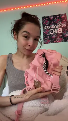 gym girlie on the way  #foryou #fyp #gymbag #bagit #reviewing #itemreview #GymTok #gymaccessorizing #gymaccessories #gymmoment #gymgirl #gymmotivation #shop #shoptok #shopper #professionalshopper 