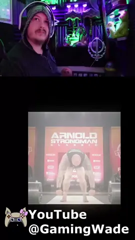 The BEAST EDDIE HALL @Eddie Hall - The Beast @Hafþór Júlíus  #eddiehall #eddiehallbeast #hafthorbjornsonn #worldstrongestman #thebeast #drama #reaction #fyp 