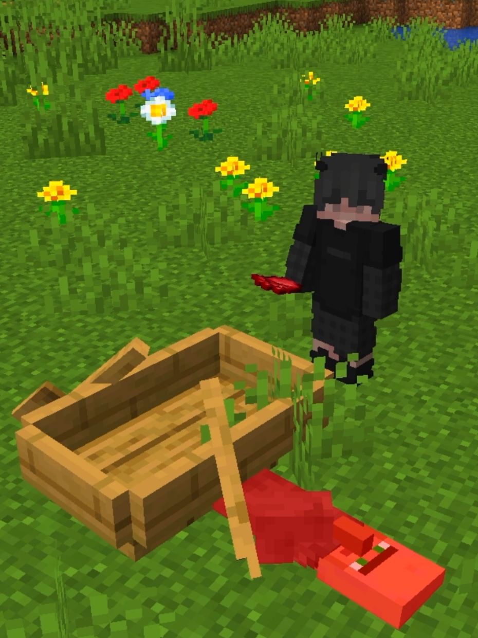 ESTE MOD AÑADE CIRUJÍA EN Minecraft 😳😳👍 #Minecraft #fyp 