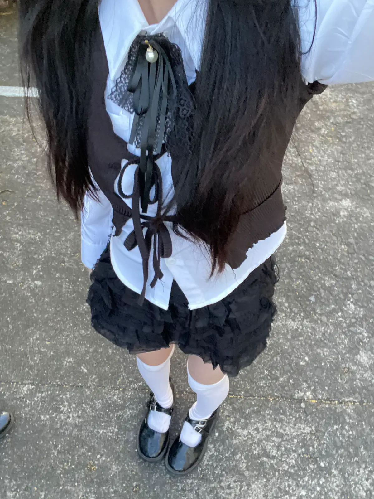 jumpscare yung last photo