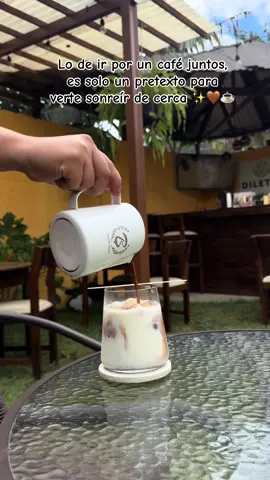 No lo notas? ☕️🤎 #diletto #coffeetiktok #coffeshop #cafe #coffeelover #coffeeaddict #citas #coffee #coffeeaesthetic #tuyyo #viral_video #fyp #coffeedate #viralditiktok #coffeeshop #viralllllll 