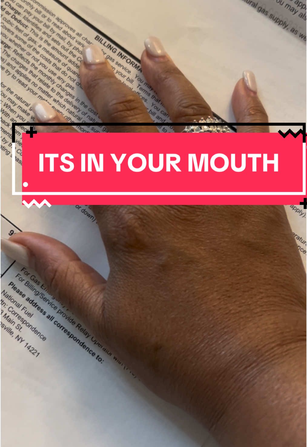 How I Speak Over My Bills! #fyp #faith #speaklife #money #lack #wealth #decree #declare #debtfree #spirituality #wealthtransfer #spiritualtiktok #wordsofwisdom #wordsofaffirmation #words #power 