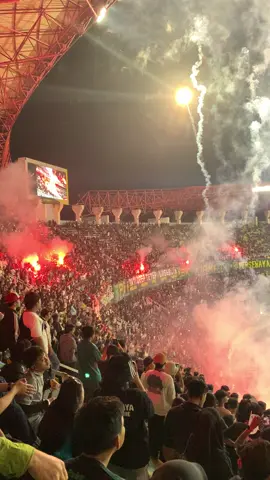 still green and forever green 💚 #persebaya #surabaya #stillgreen #forevergreen #football 