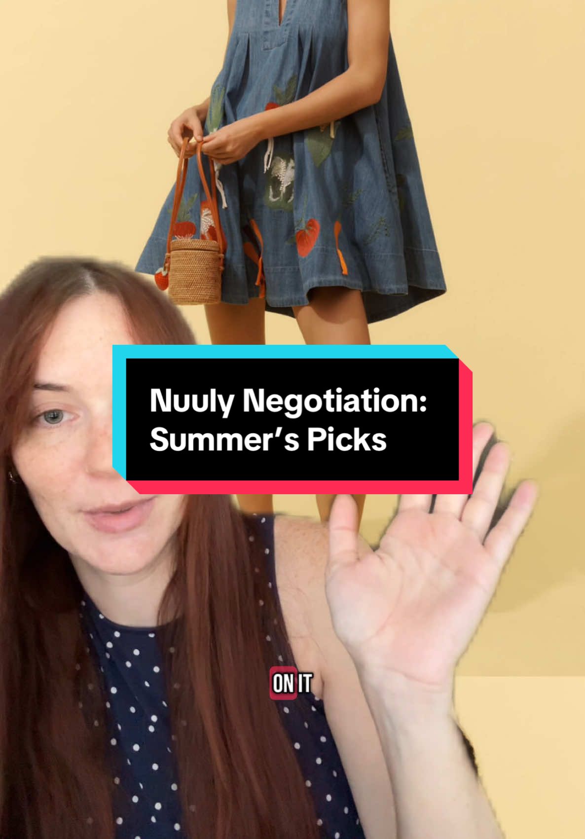 fingers crossed that nap dress is available in my size because I had to throughly stalk it last time #nuuly @nuuly #BestFriends #matchingoutfits 