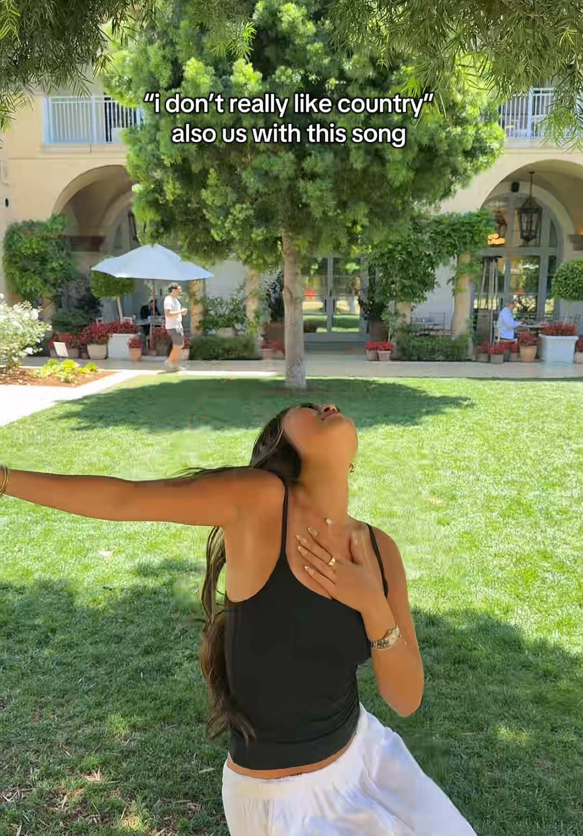 we did this in public @Ty Myers 