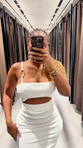 Zara gone bring the 🔥🔥 everytime @ZARA  If you want link just ask ‼️ #fyp #fyppppppppppppppppppppppp #creatorsearchinsights #fashion #tryonhaul #zara #zaradress #