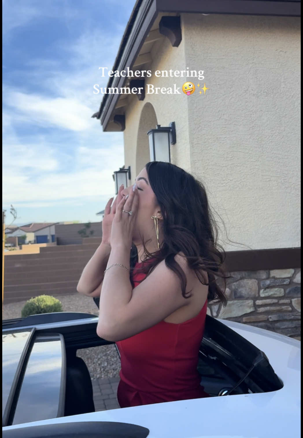 Get ready cuz we coming out of hibernation ✨🤪