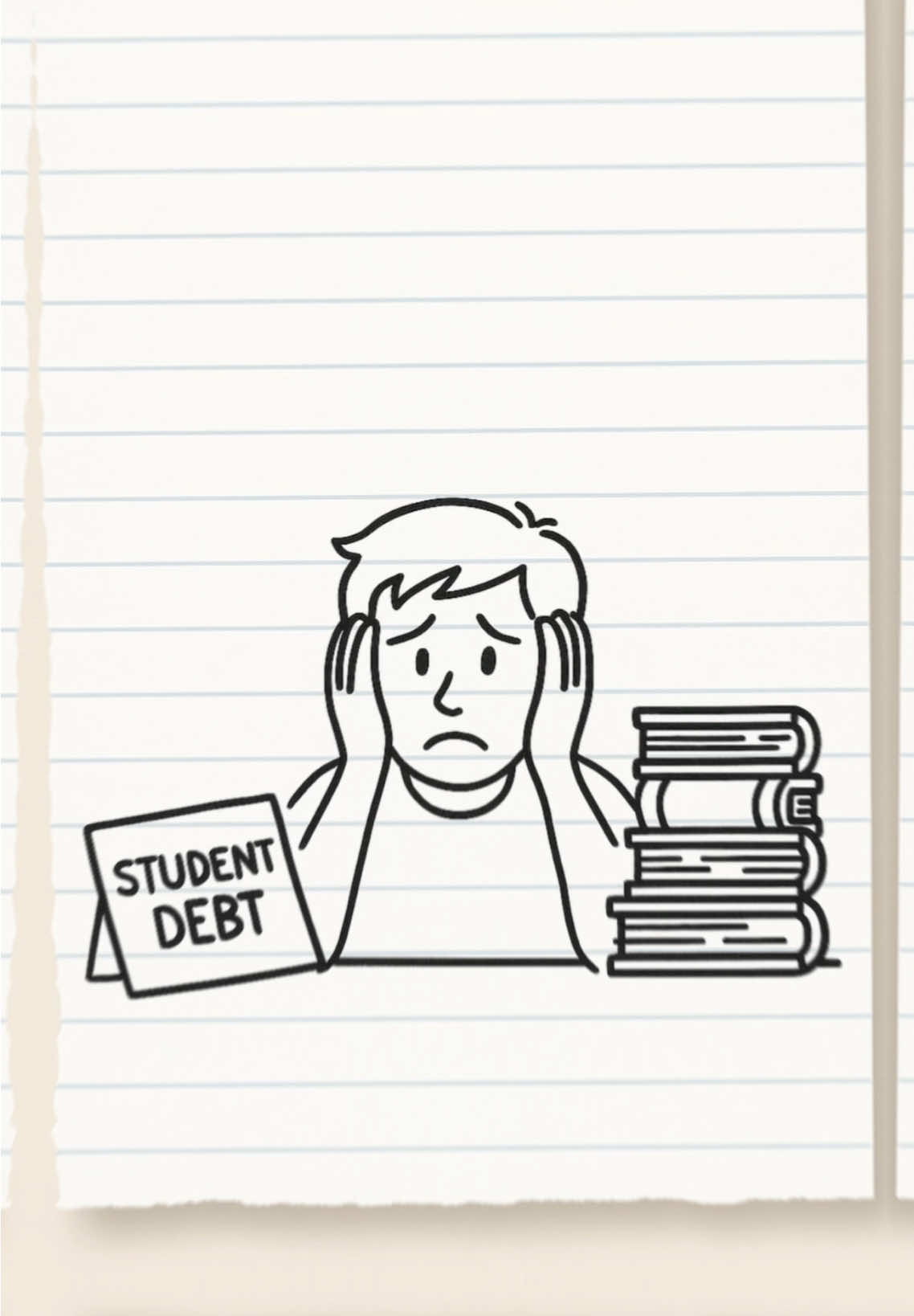 5 Ways to Pay Off Student Loans Faster #studentloans #howtopayoffdebt #howtobudget #autoloan #payingoffdebt 