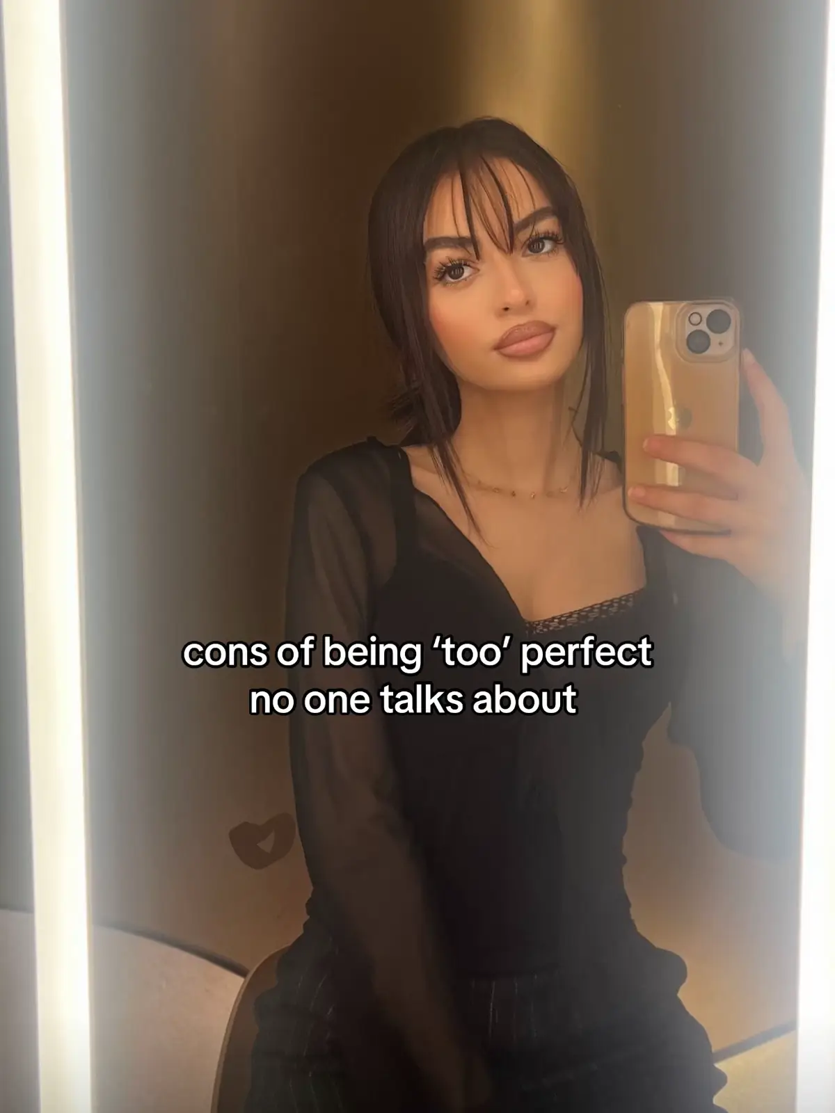 #foryoupage #relatable #prettygirl #prettyprivilege #looks #beautyprivilege 