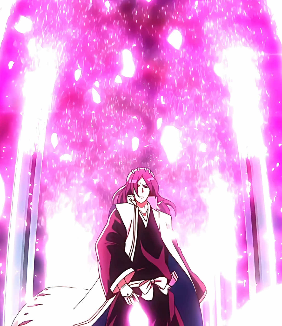 Byakuya edit #creatorsearchinsights #byakuya #byakuyakuchiki #byakuyaedit #bleach #bleachtybwedit #bleachedit 