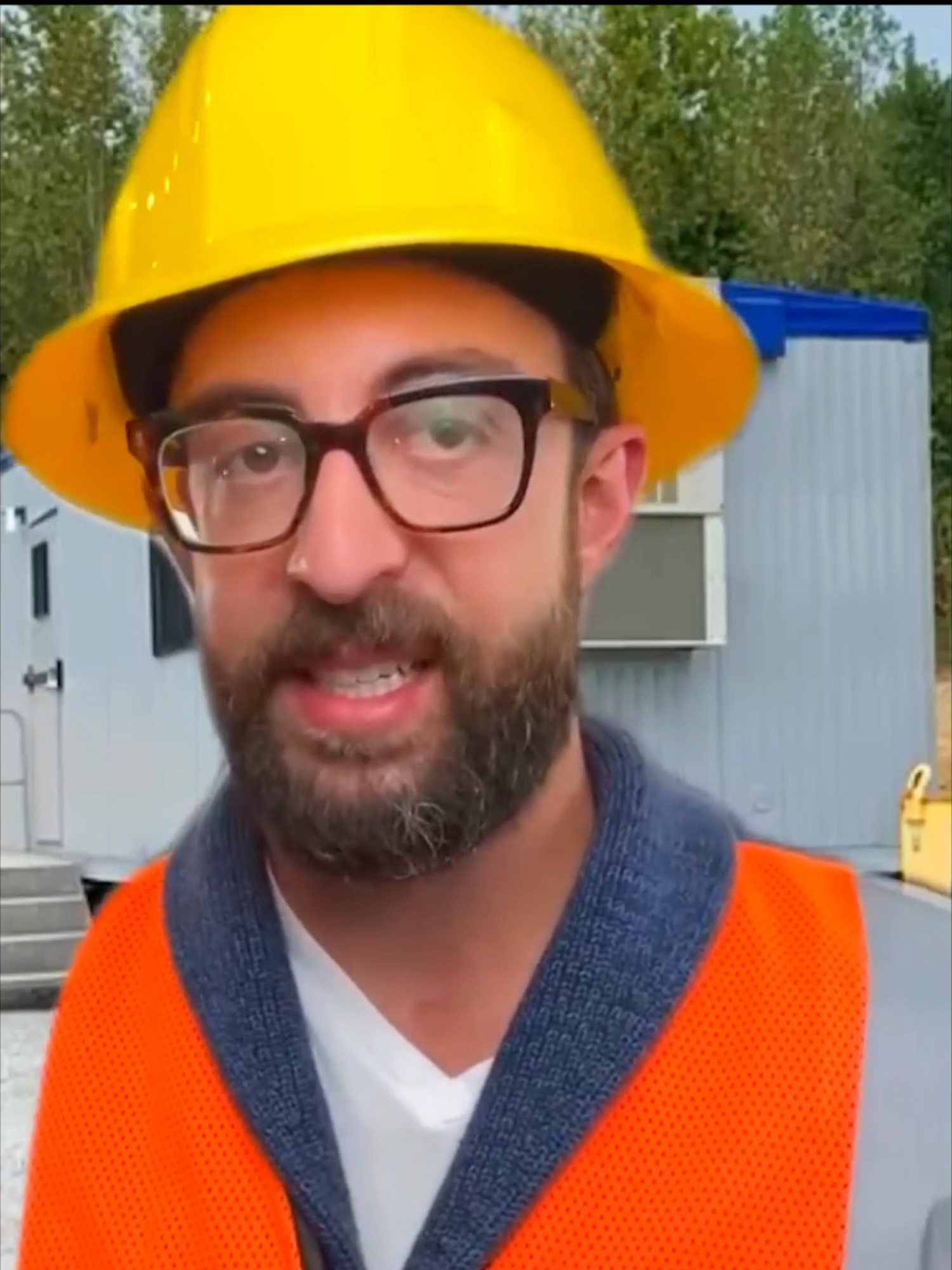 Funny Construction Fails 2025 #fyp #foryou #foryoupage #viral #trending #explore #tiktoktrend #mustsee #watchtillend #viralvideo  #funnyvideo #comedy #lol #failvideo #epicfail #oopsmoment #relatable #dailyhumor