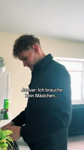 Unendlicher Kreislauf…