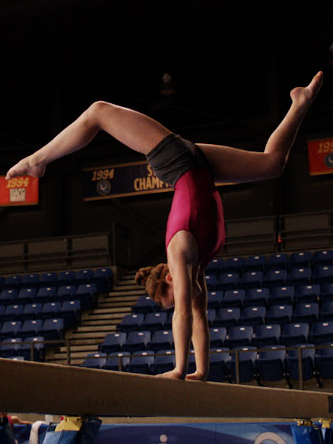 Gut dann heute Nacht nicht schlafen auch ok. #FinalDestination