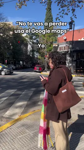 Usar el Google maps para ubicarme ? Como se hace eso?! 