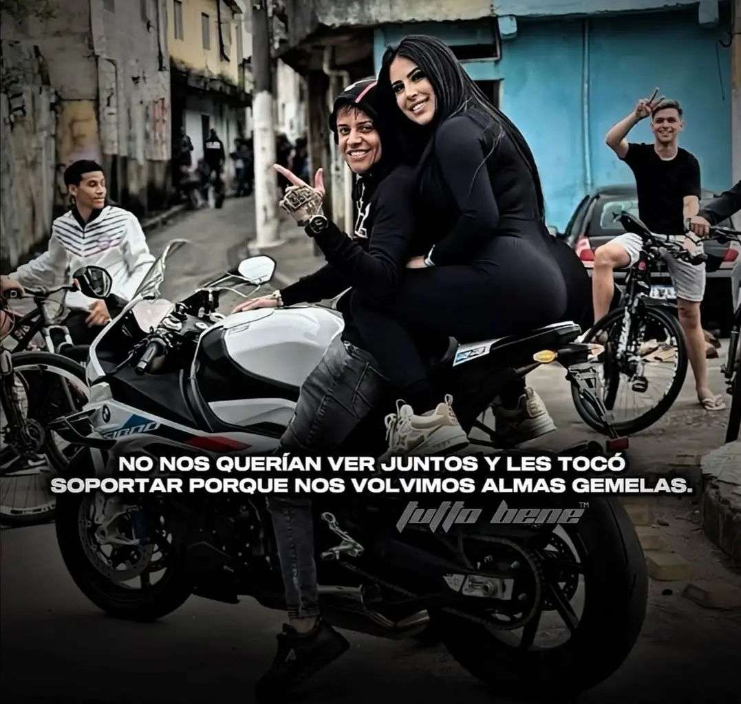 #amores #parejas #contenido #apoyo #foryoupage❤️❤️ #videoviral #paratii #familia #2025 #bikers 
