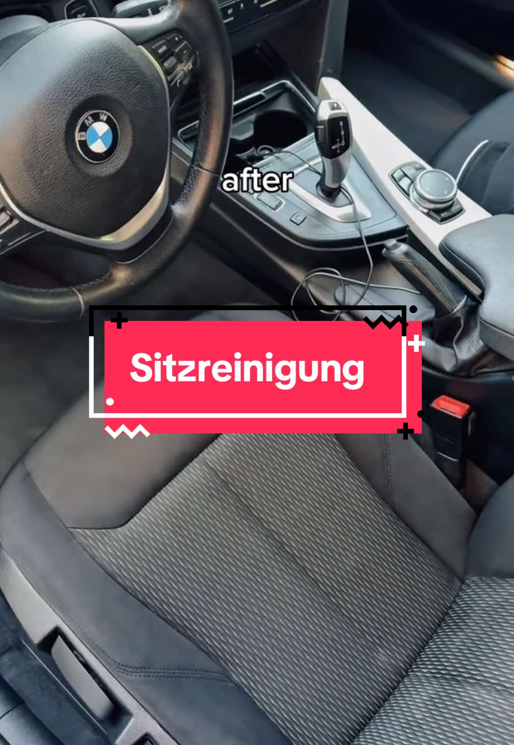 #car #autodetailing #detailing #Satisfying #BeforeAndAfter #InteriorDetailing #trizondetailing 