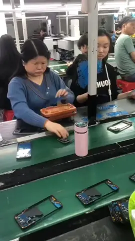 factories 🏭#asmr #satisfying #fyp 