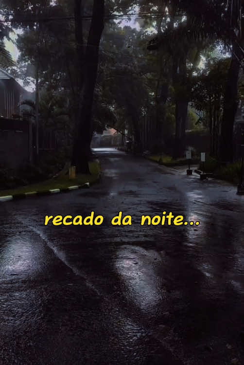 Recado da noite #motivacao #reflexao #oracao #boanoite 