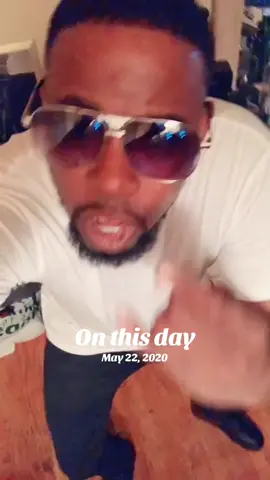 #onthisday 🦁♌️
