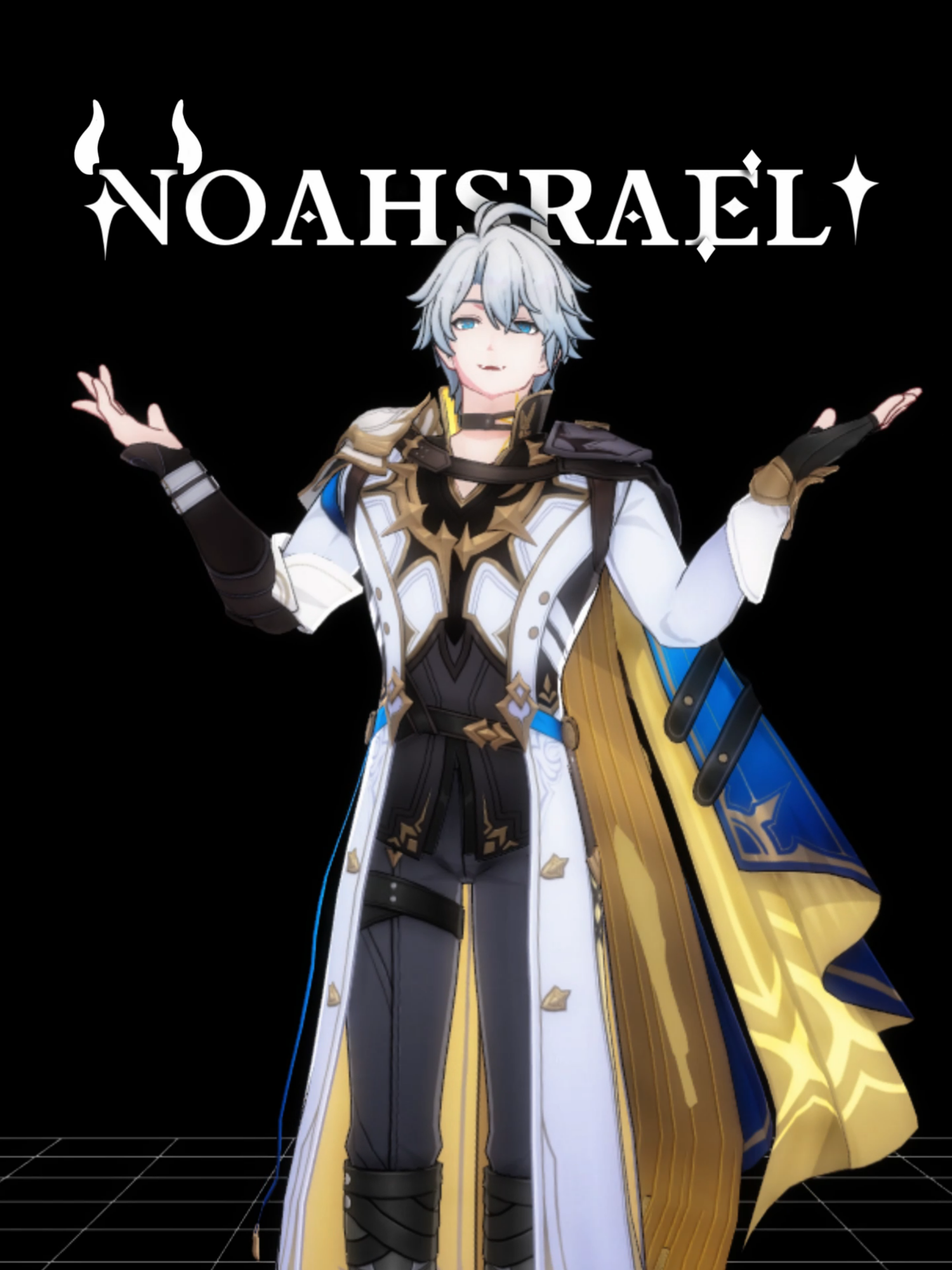 - ✰ #PHAINON : saw someone say they hated phainon till they saw his drip marketing and leaks.. says a lot about the community (anyway couldn't be me since I loved him since day one) motion: epicgames / Hulasemoos #Noahsraeli #fyp #mmd #xbcyza #hoyocreators #HonkaiStarRail #hsr #sayso #mikumikudance  @jani5776302375