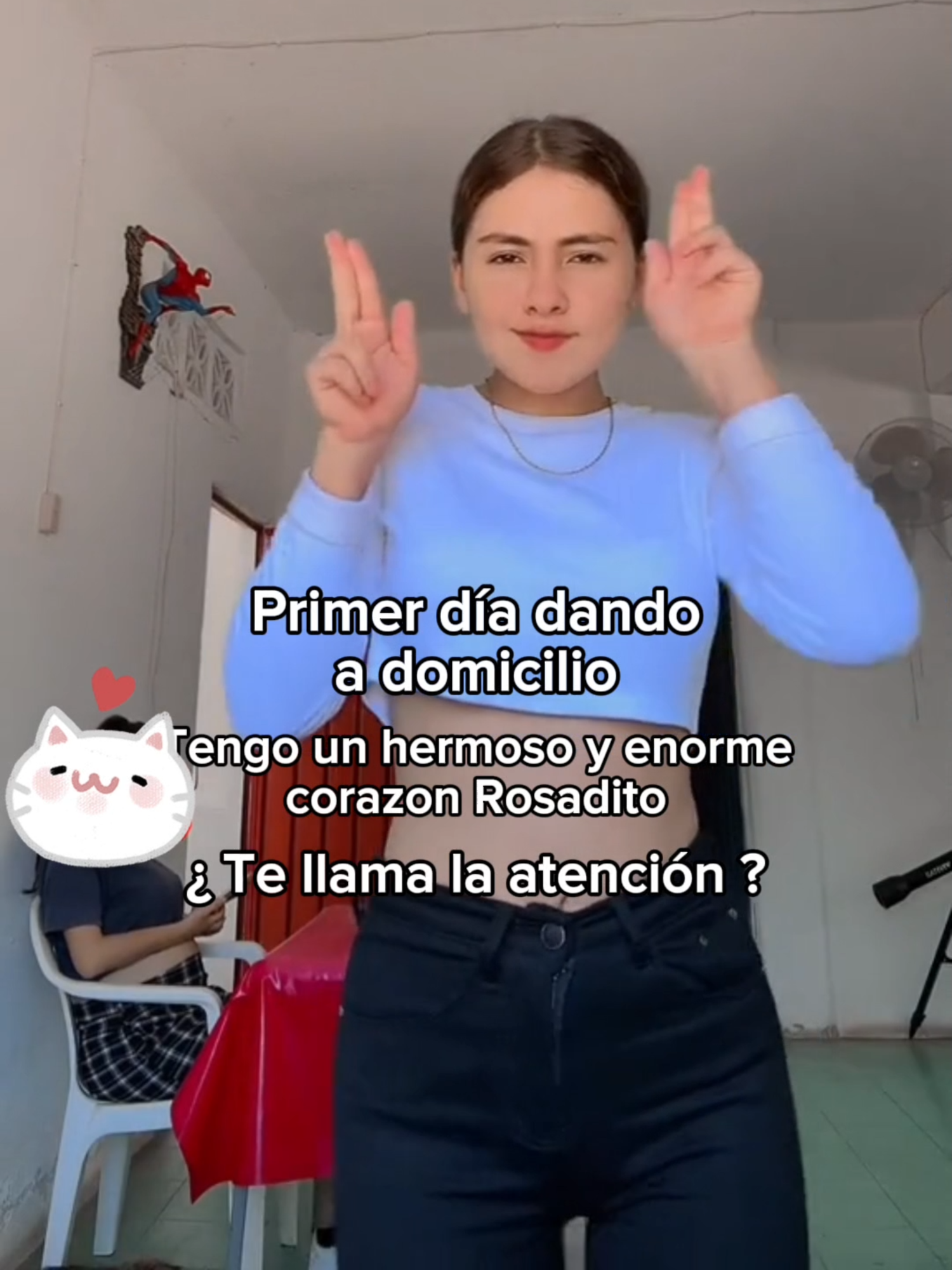 rosadita 🌸 #paratí #paratii #paratiiiiiiiiiiiiiiiiiiiiiiiiiiiiiii #viralvideos #xyzbcafypシ #fyp #chica #chicaviral #chicatiktok #limaperu🇵🇪