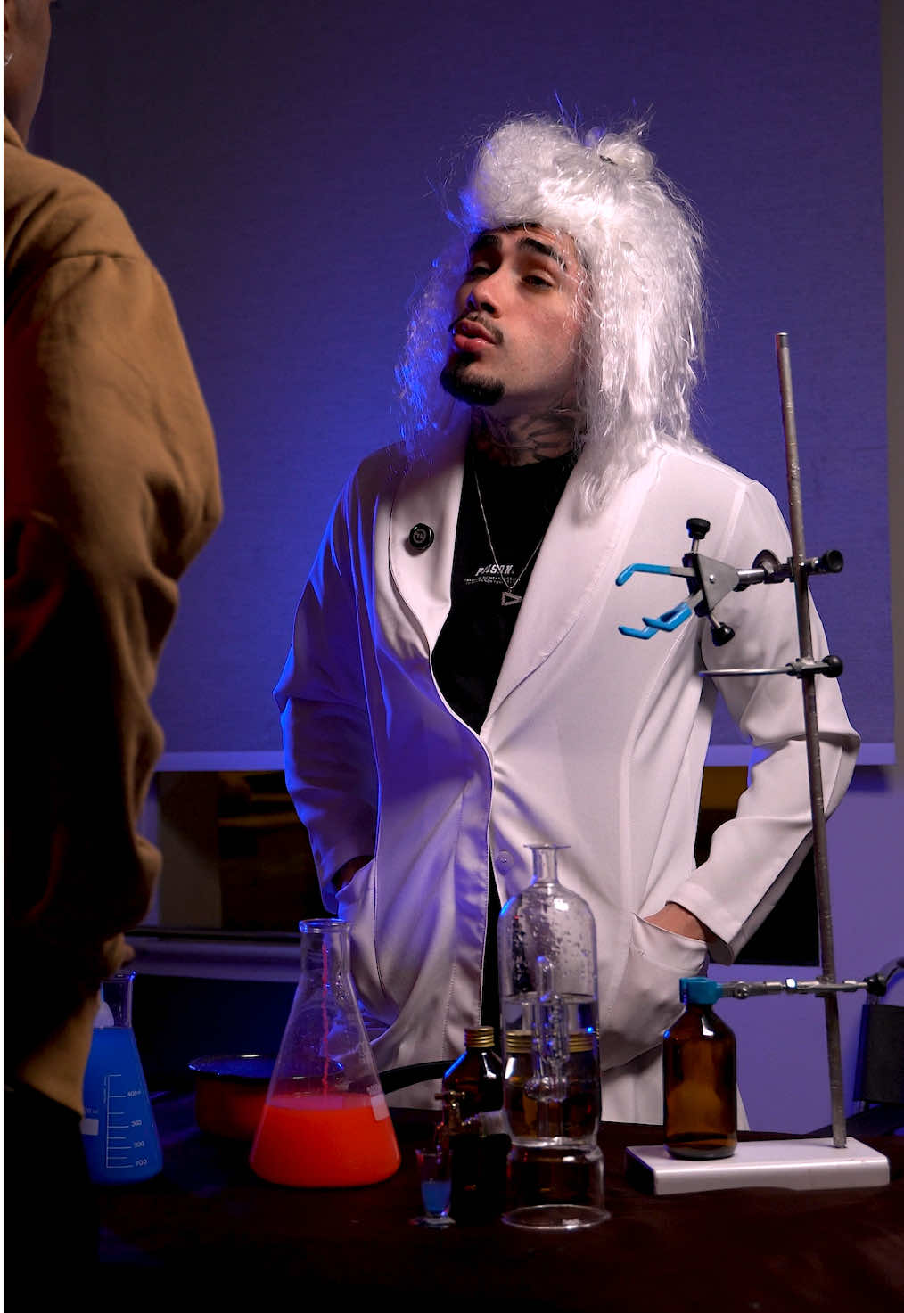 achei genial, @Brabox 👎🏽 não faz mais não mano… #loudgg 