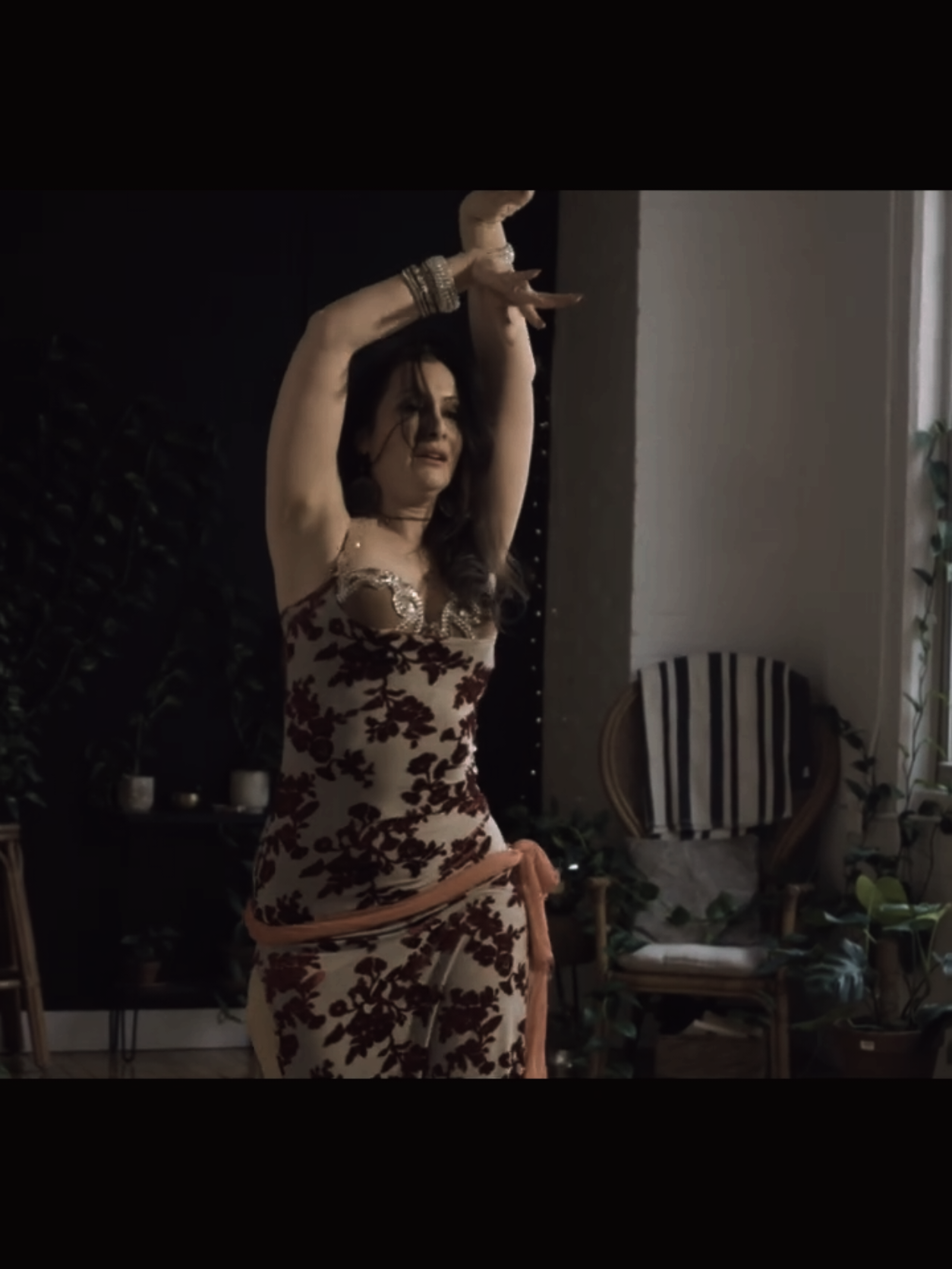 #dancer #foryou #رقص_شرقی #رقص #بنات #دلع #viral 