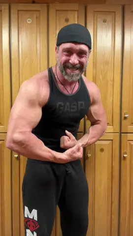 #armday pump