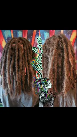 tidy up for a wedding? sure can! and look at the results!  #artlocs #crochetlocs #crochetdreads #locs #crochetmaintenance #dreadlockmaintenence #dreads #loctician #travelingloctician #hippie #boho #boholocs #seacoastlocs #nhlocs #mainelocs #vtlocs #masslocs #microlocs #rainbowlocs #locstylist #partiallocs #nh #maine #mass #vt  #rainbowdreads #dreadwraps #lgbtq #braids #braidstyles 