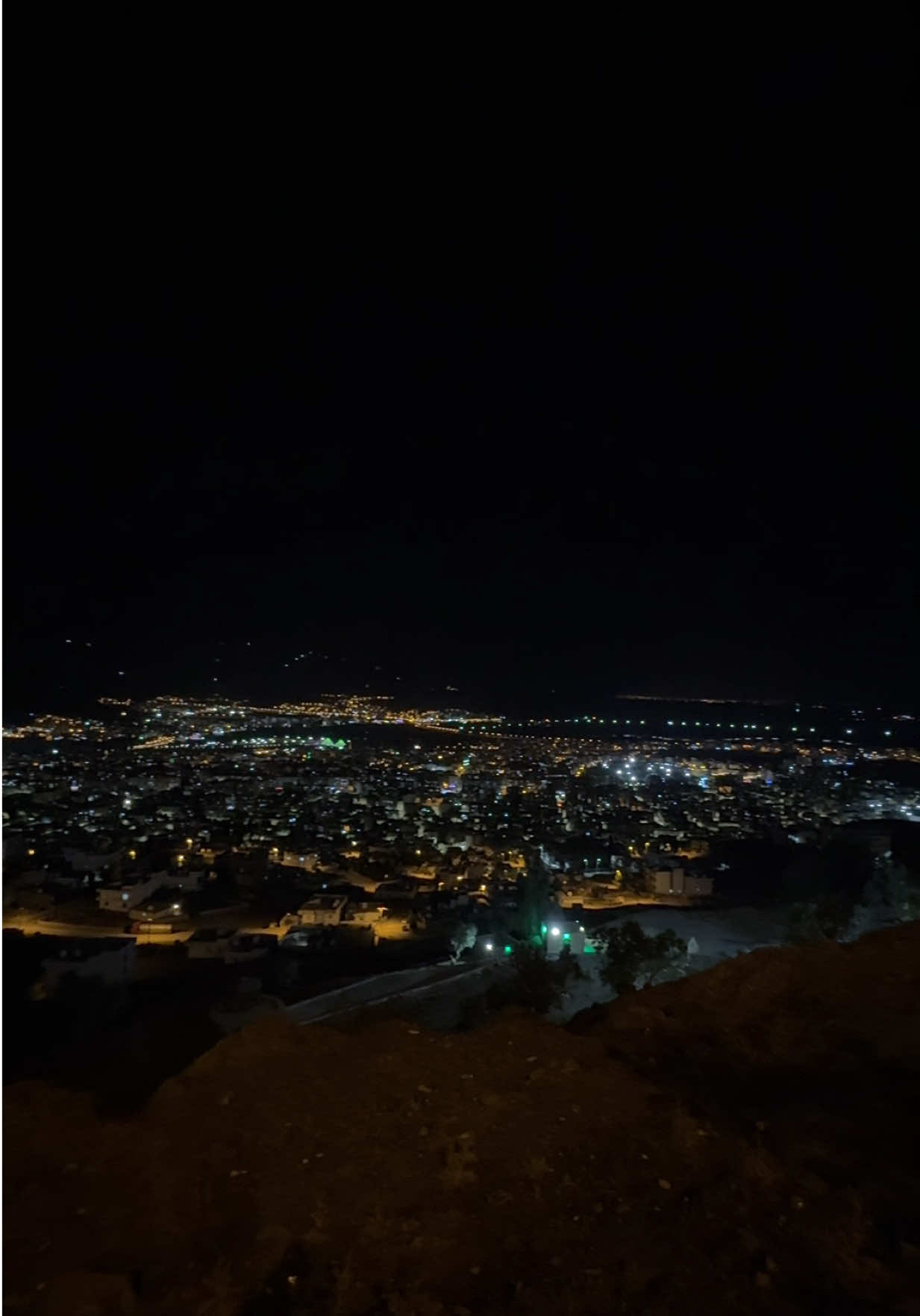 📍Cizre Seyir Tepesi   #şırnak #cizre #seyirtepesi #seyirterası #manzara #akşam #keşfetteyizzz #fypシ゚ #seyricizre 