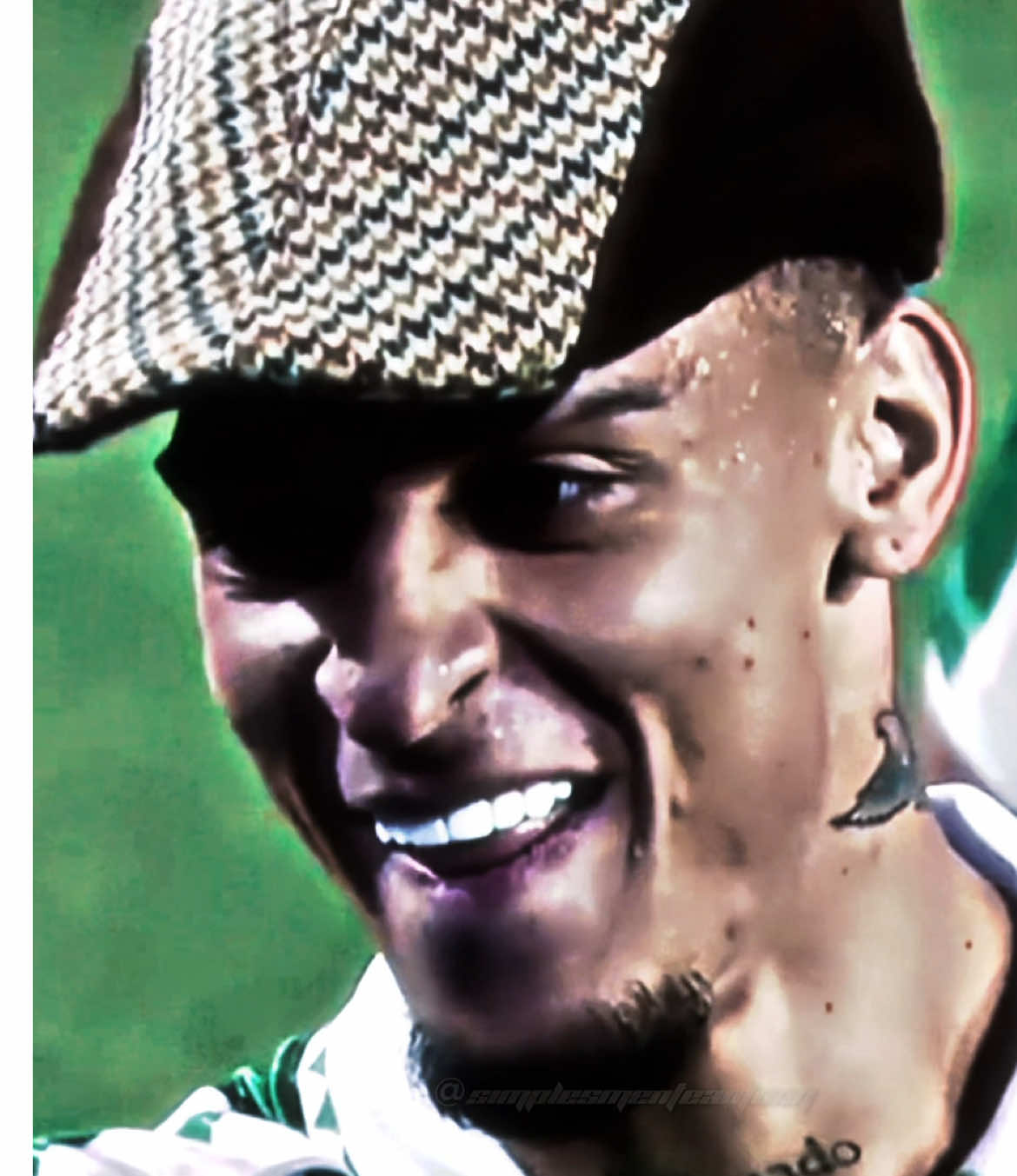 Antony goal today🐐#antony #anthony #realbetis #manutd #manchesterunited #chelsea #goat #selecaobrasileira #fy #foryou