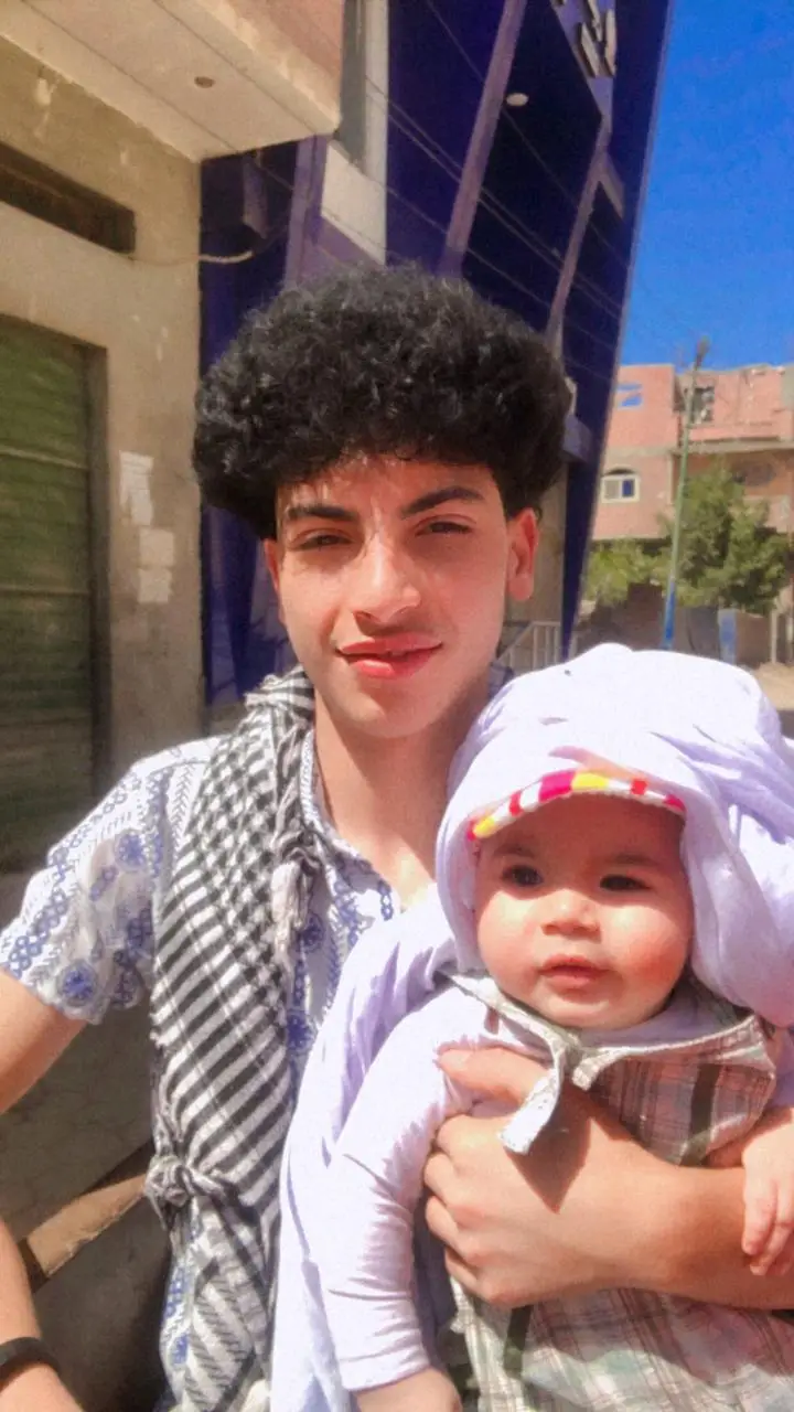 قلب خالو دا # ابن اختي خد الحب كلو # والخال والد# دا الوحيد الي يستاهل كلمه انا بعشقه# ترند #CapCut #