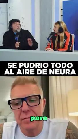 TENSO CRUCE ENTRE PASSET Y 