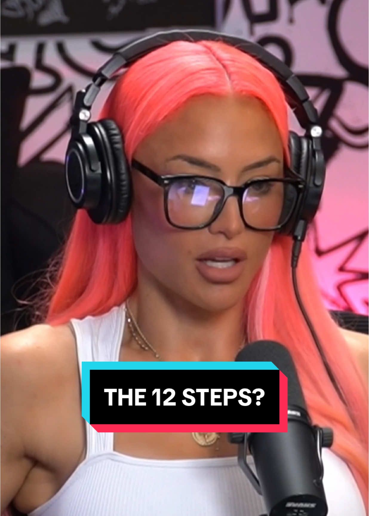 The 12 steps aren’t just for addicts—they’re a blueprint for ANYONE ready to do the inner work. Because the truth is, everyone struggles. We just had a substance to mask it. @NEM Recovery Centers  Addiction might’ve catapulted us into this work, but dysfunction isn’t exclusive to alcoholics. We all have untapped potential. That inner dog. That divine spark. But to find it, you’ve got to stay diligent, stay honest, and stay connected. All it takes is a glimmer—a flicker of hope—to keep going. And sometimes, that’s more than enough.  Please reach out to us if you’re suffering. We have the resources to help you, call 866-352-2006. Help is available.  #TheHopeaholics #NEMRecovery #addiction #NatalieEvaMarie #mindset  #gratitude #RecoveryIsPossible #nemrecoverycenters #askforhelp #motivational 