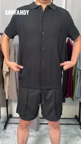 It sold out for weeks. Then restocked… just in time to surprise Dad.#coofandy #coofandystyle #coofandyfashion #springoutfit #Summer #fypシ #tiktokshop #TikTokFashion #outfit #springtok #fashion #shirt #beach #summeroutfit #outfittransition  #weddingshirt  #office #conference #finishschool #coofandyshop #coofandyblazers #coofandyshirts #coofandyss25 #coofandygradvibe #gradwithcoofandy #polo #betterfuture #soft #buynow #outdoorfun #grwm #mensclothing #mensfashion #FathersDay 