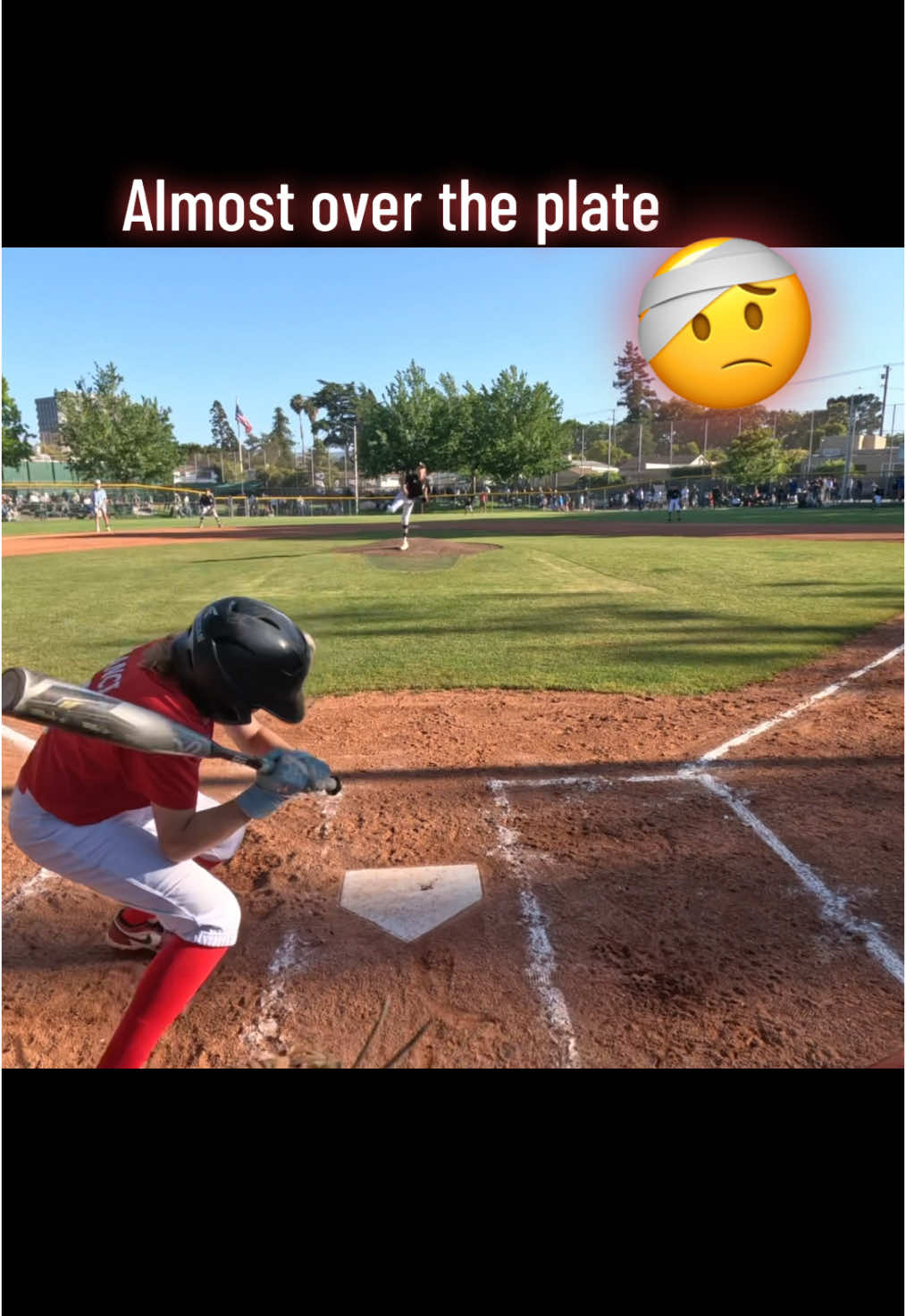 #baseball #umpire #pov 