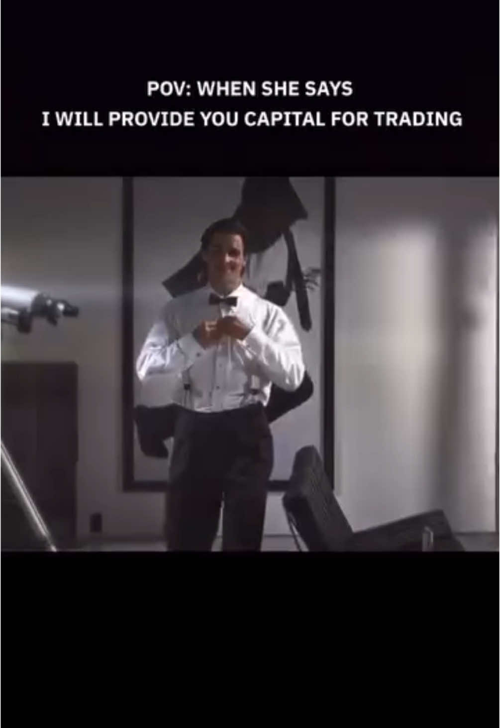 Wait for it 😭 #crypto #trading #solana #foryou #cryptok #tradingcrypto 