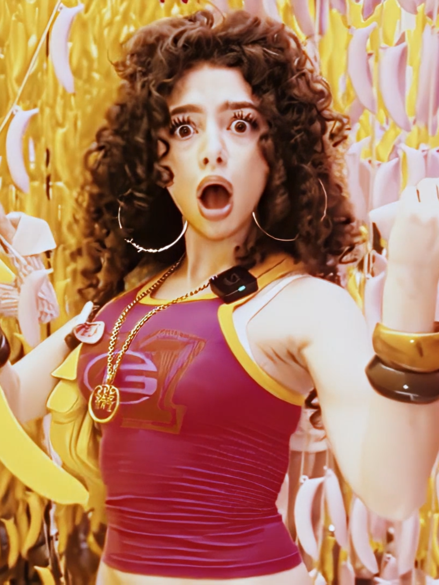 GET TO IT | cc: mine - COACHELLA | #demitrakalogeras #kalogerasisters #viral #foryoupage