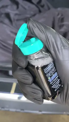 Tired of looking for a solution for dull and faded trim? Technician's Choice has got you covered with TEC70 Black Fusion! TEC70 restores faded plastic & protects against acid rain, sun damage, chalking & detergents. May be used on car carrier trim, RV trim, truck beds, bumpers & other plastic, black & grey surfaces that are exposed to fading. #technicianschoice #tecchoice #detailing #carwash #cleaning #satisfying #autodetail #clean #dirty #fyp #foryou #cartok Restore your faded trim with TEC70 here: https://technicians-choice.myshopify.com/