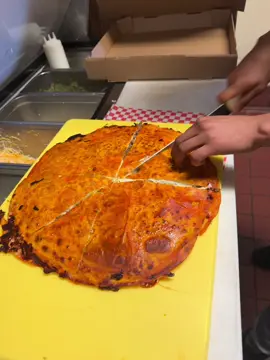 #mexicanfood #mexicanpizza #comida #comidamexicana 