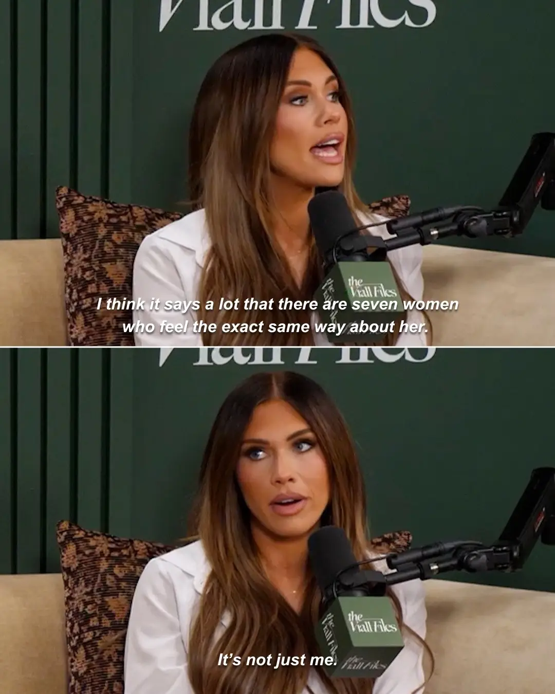 #viallfiles Ep 936 #realityrecap #slomw #realitytv #secretlivesofmormonwives #hulu #jessi 