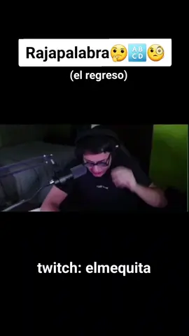 Pero como no lo supo😪 #humor #viral #twitch #clipsdetwitch #xyzcba #parati #comedia #fypシ゚ #fyp 