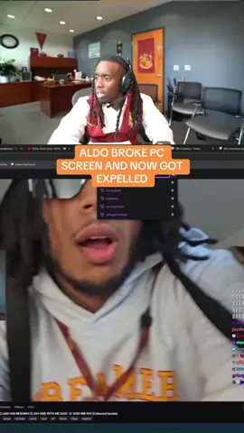#fyp #clipzbyswip #blowthisup #streameruniversity #kaicenat 