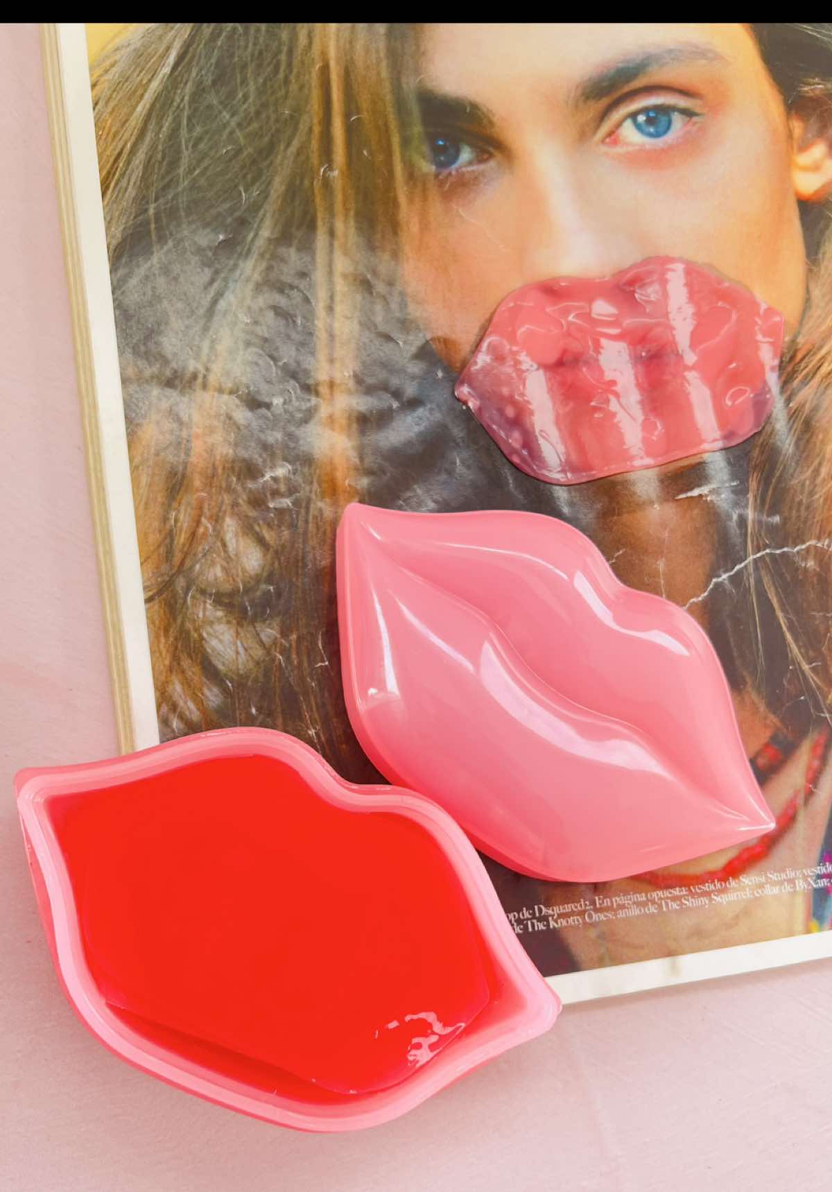 Tarro de Colágenos de Labios. 👄💖 Q35.  Precio especial por mayor ✨ #tarro #labios #labiosbonitos #xyzcba #labioshidratados #colageno #fyp #paratii #tendencia #paratodos #asmr #asmrsounds #asmrtiktoks #lipmask #ushas 
