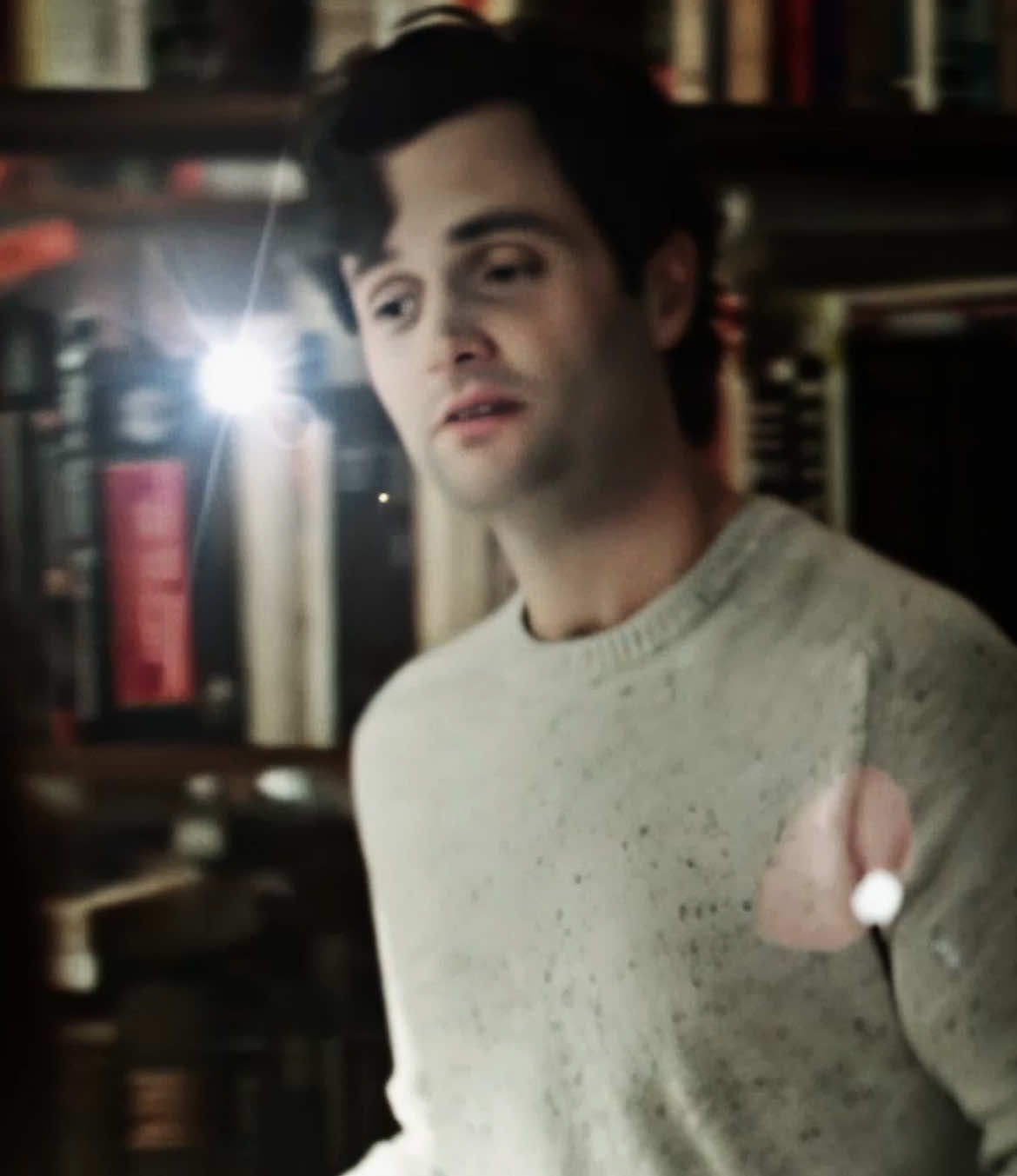 collab x @berkin ||  - #YOU #TASM #joegoldberg #peterparker #edit #spiderman #joe #goldberg #theamazingspiderman #viral #aftereffects #aesthetic #hardstyle #marvel #collab 