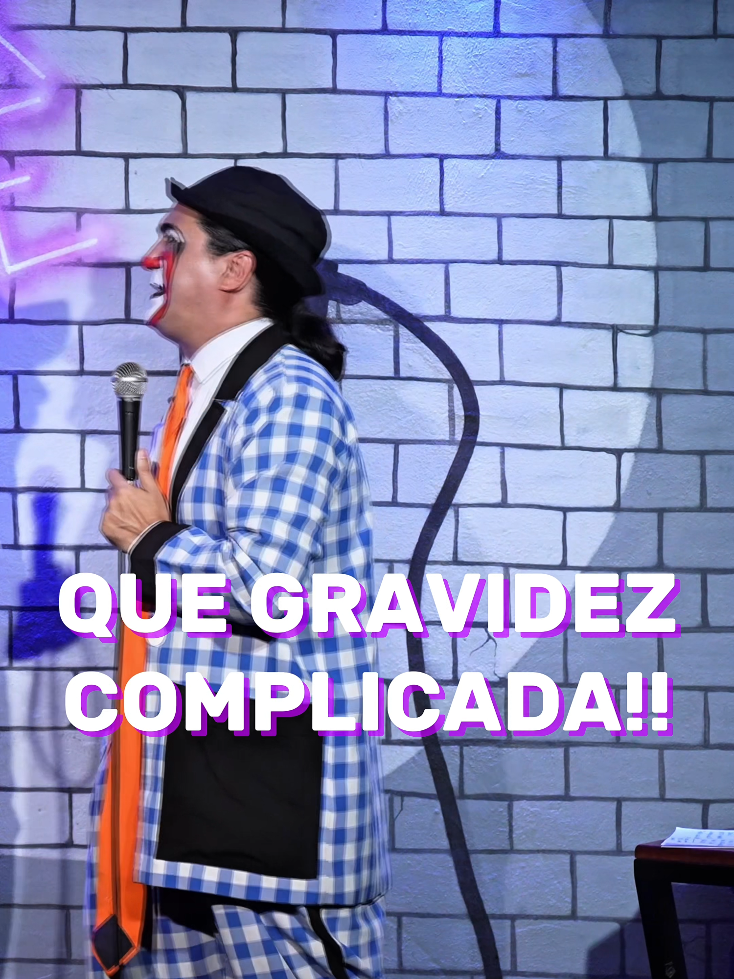 Gravidez complicada! #humor #humorbrasil