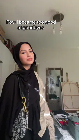 I'm never gonna get too close to you Even when I mean the most to you In case you go and leave me in the dirt ~ sam smith  #goodbyes #goodbye #leilahelmy #fyp 