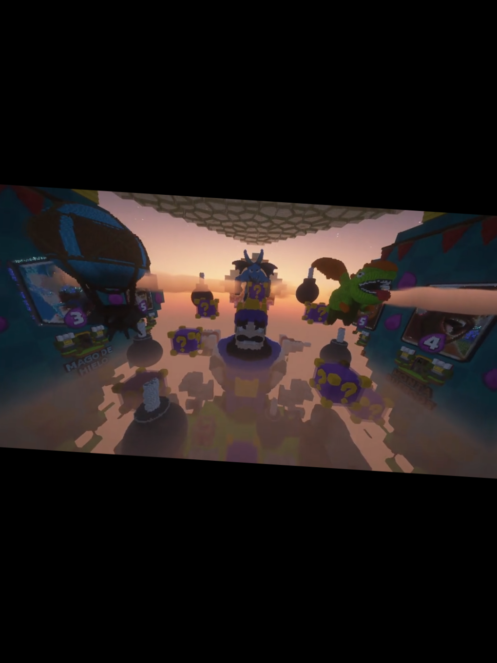 Server Minecraft Box PvP SolarMc ClashBox #solarmc #buscamosjugadoress #mineline #fermocxd #chitolin #spok #serverminecraft #Minecraft #hypex #pvp #spookmcboxpvp #buscamosstaff 